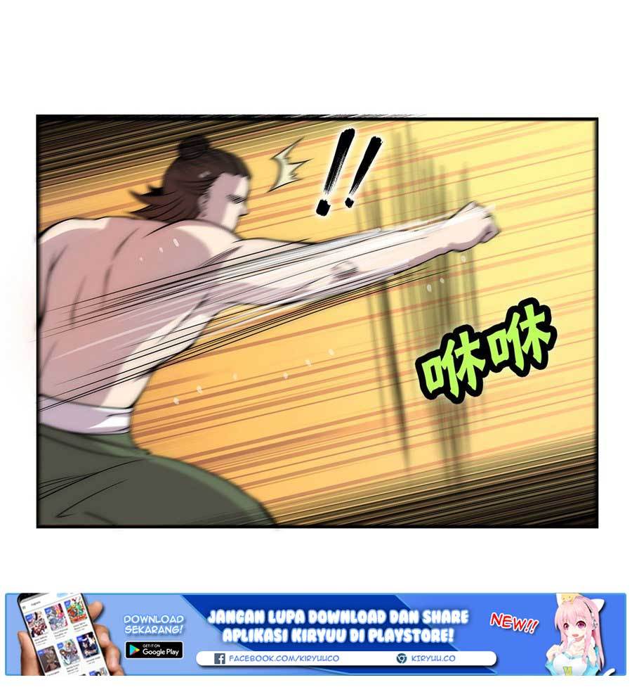 Martial King’s Retired Life Chapter 41 Gambar 3